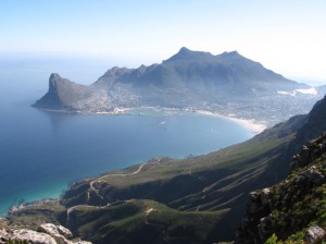 Hout Bay
