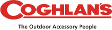 Coghlans logo