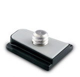 Clip for the GorillaPod camera tripod