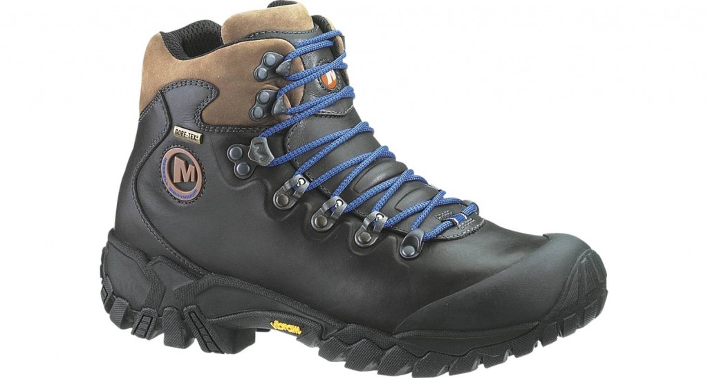Merrell Perimeter Gore-Tex boot