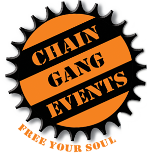 Chain Gang Events logo