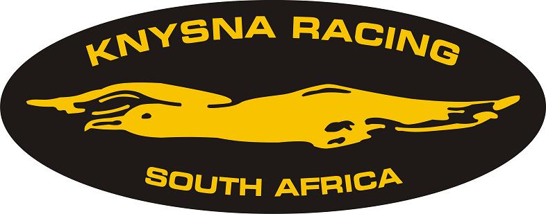Knysna Racing logo