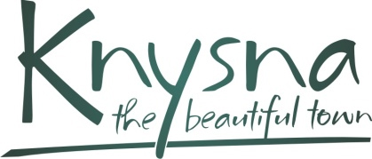 Knysna Tourism logo