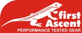 first Ascent logo