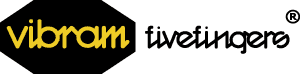 Vibram Five Fingers logo
