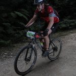 Knysna Forest, Karoo to Coast MTB Challenge 2012