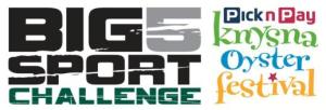 Knysna Big 5 Sport Challenge logo
