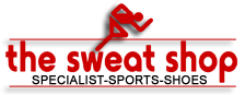 The Sweat Shop logo