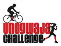 Unogwaja Challenge 2013 logo