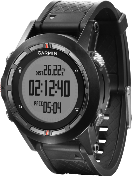 Garmin fēnix GPS Watch