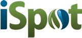 iSpot logo
