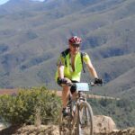 Climbing, Karoo 2 Coast 2013