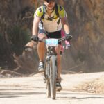 Gouna descent, Karoo 2 Coast 2013