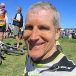 Finish, Karoo 2 Coast 2013