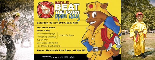 VWS Open-day 2013