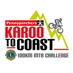 Karoo 2 Coast logo 2014