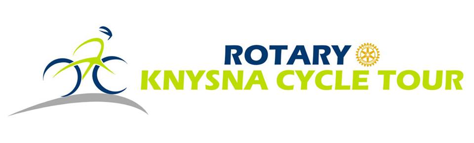 Rotary Knysna Cycle Tour logo